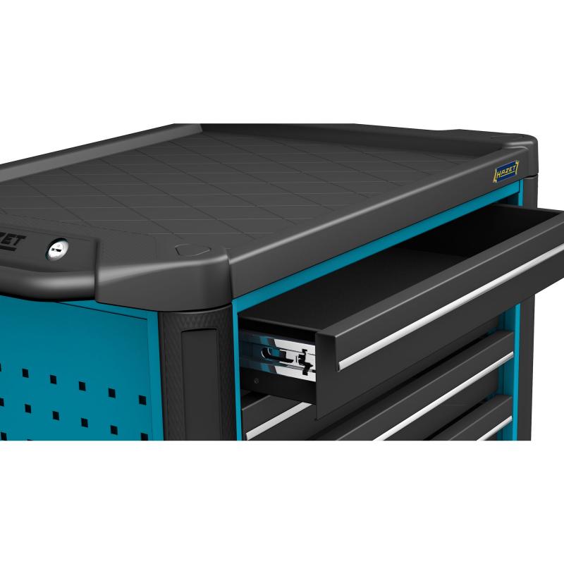 Hazet 179N-7/220 Tool Trolley Assistent, 220 Tools