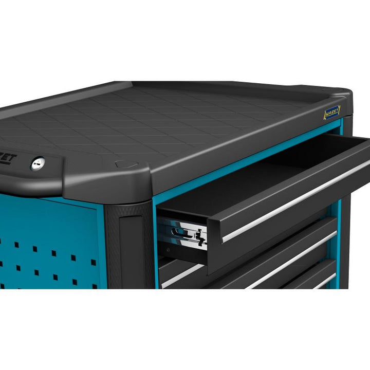 Hazet 179N-8-2700/296 Tool Trolley Assistent, 296 Tools