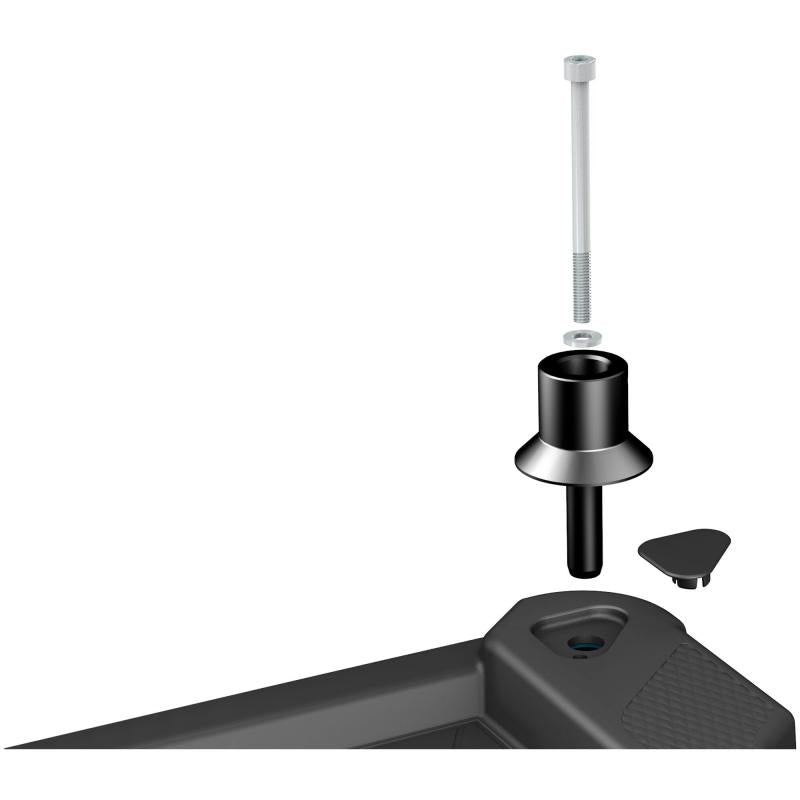 Hazet 179N-7/220 Tool Trolley Assistent, 220 Tools