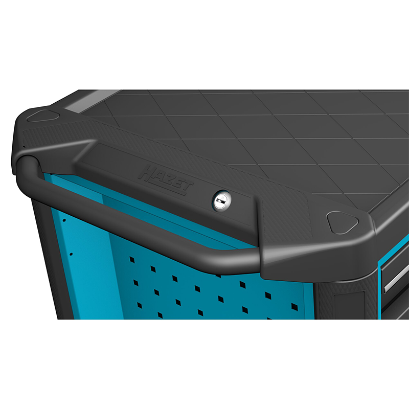 Hazet 179NXL-6 Tool Trolley Assistent