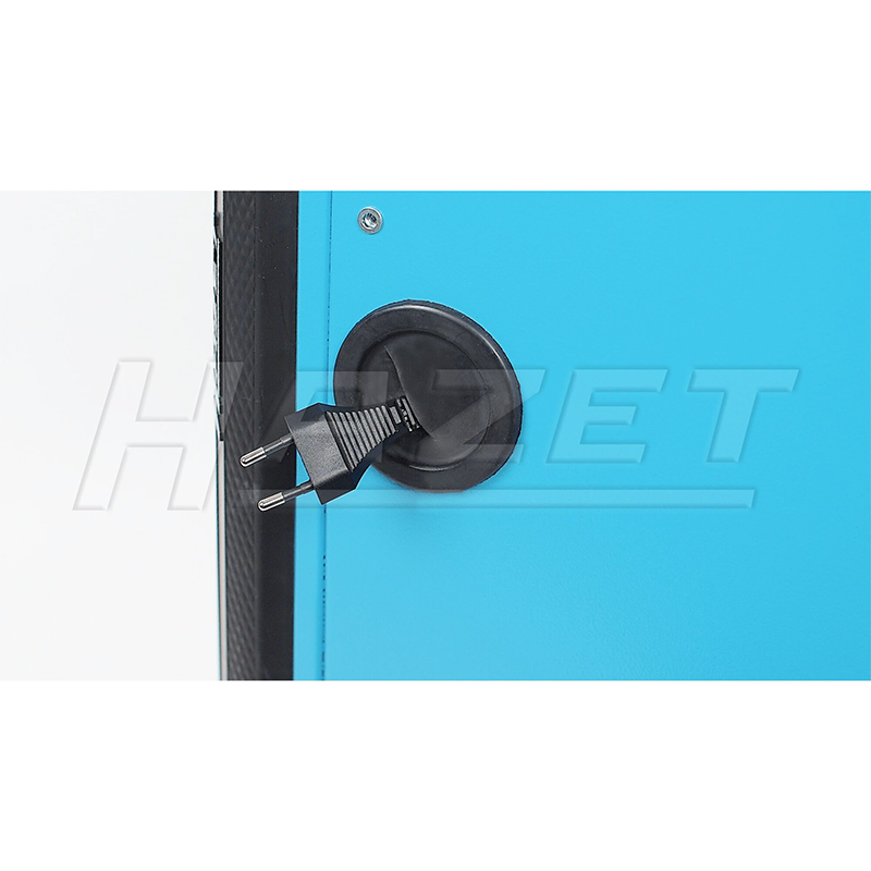 Hazet 179NW-7/230 Mobile Work Bench with 230 Tools