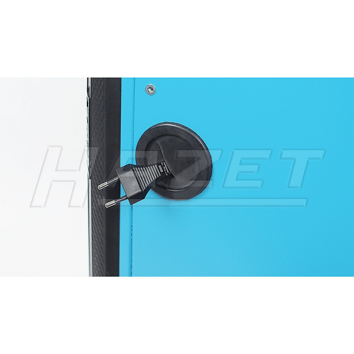 Hazet 179NW-7/230 Mobile Work Bench with 230 Tools