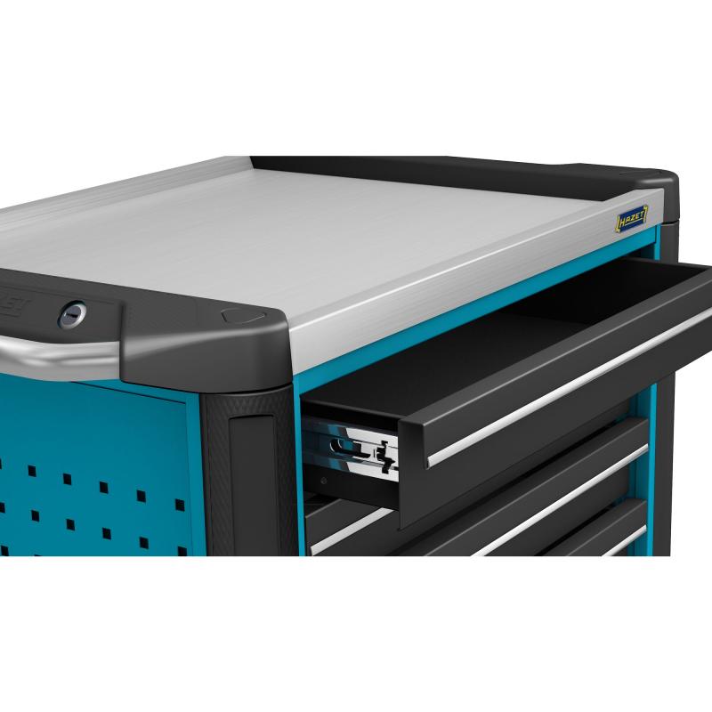 Hazet 179NXL-8-VW Tool Trolley Assistent