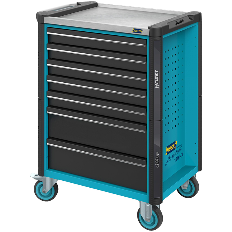 Hazet 179NX-7 Tool Trolley Assistent