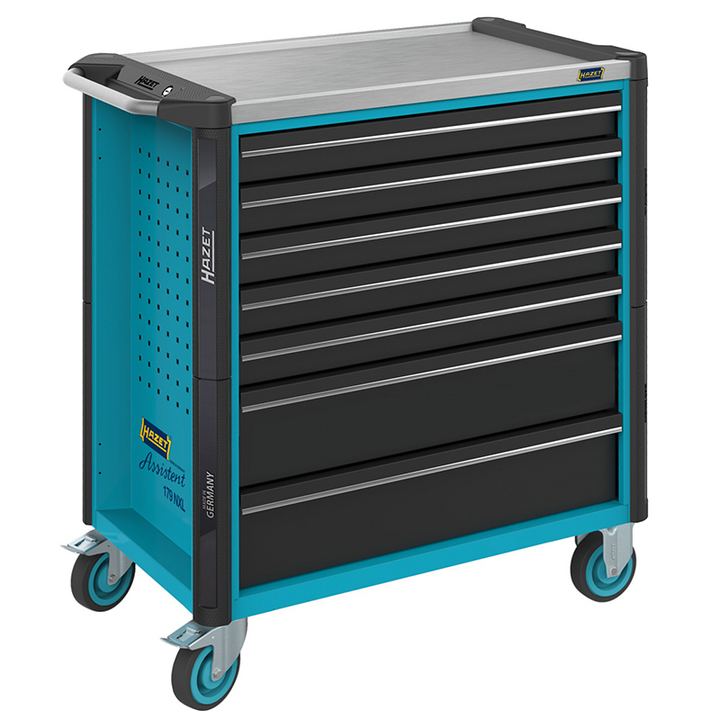 Hazet 179NXL-7 Tool Trolley Assistent