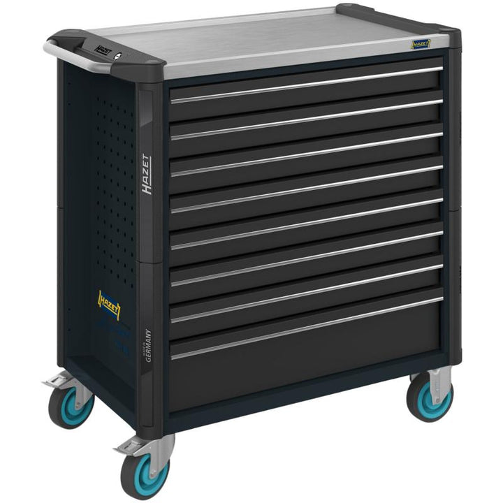 Hazet 179NXL-8-VW Tool Trolley Assistent