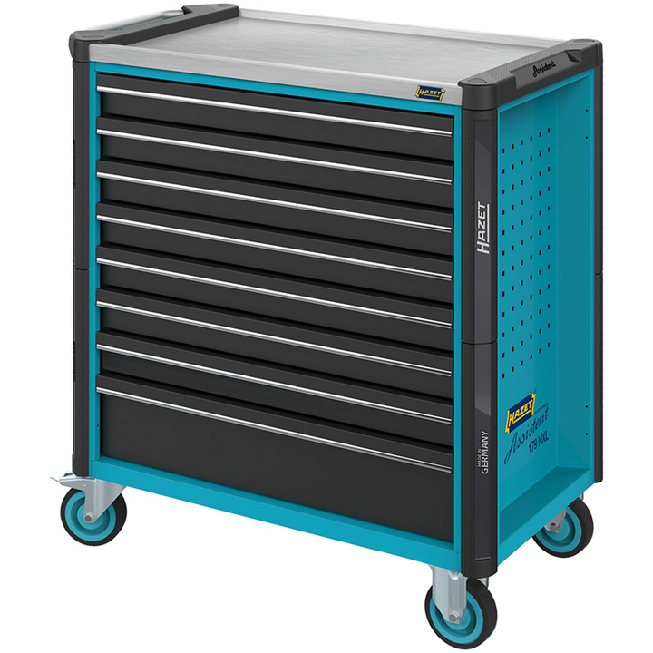 Hazet 179NXL-8 Tool Trolley Assistent