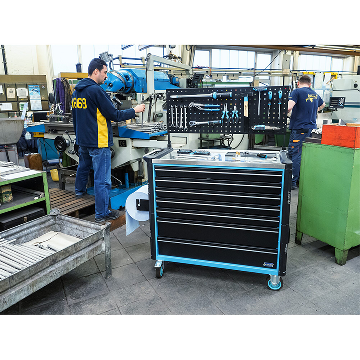 Hazet 179NXXL-7 Tool Trolley Assistent
