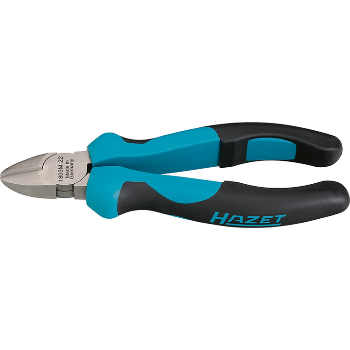 Hazet 1803M-11 Diagonal Cutter, 145mm