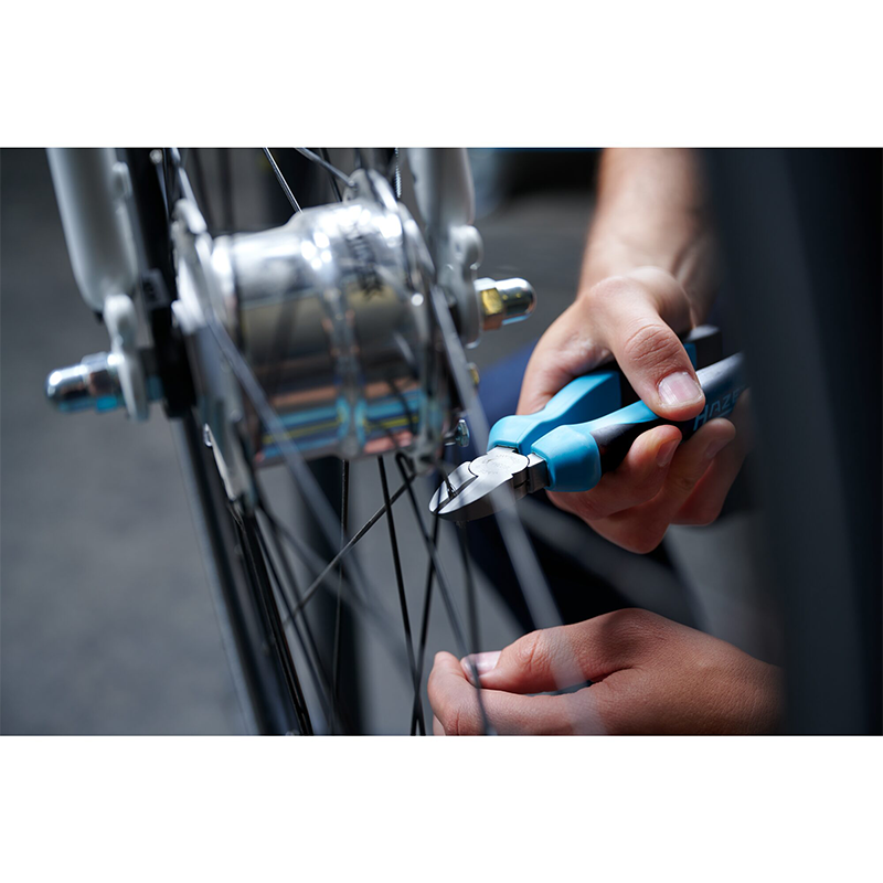 Hazet 1803M-22 Diagonal Cutter, 165mm