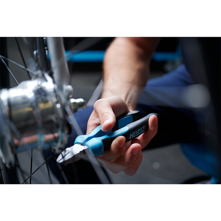 Hazet 1803M-22 Diagonal Cutter, 165mm