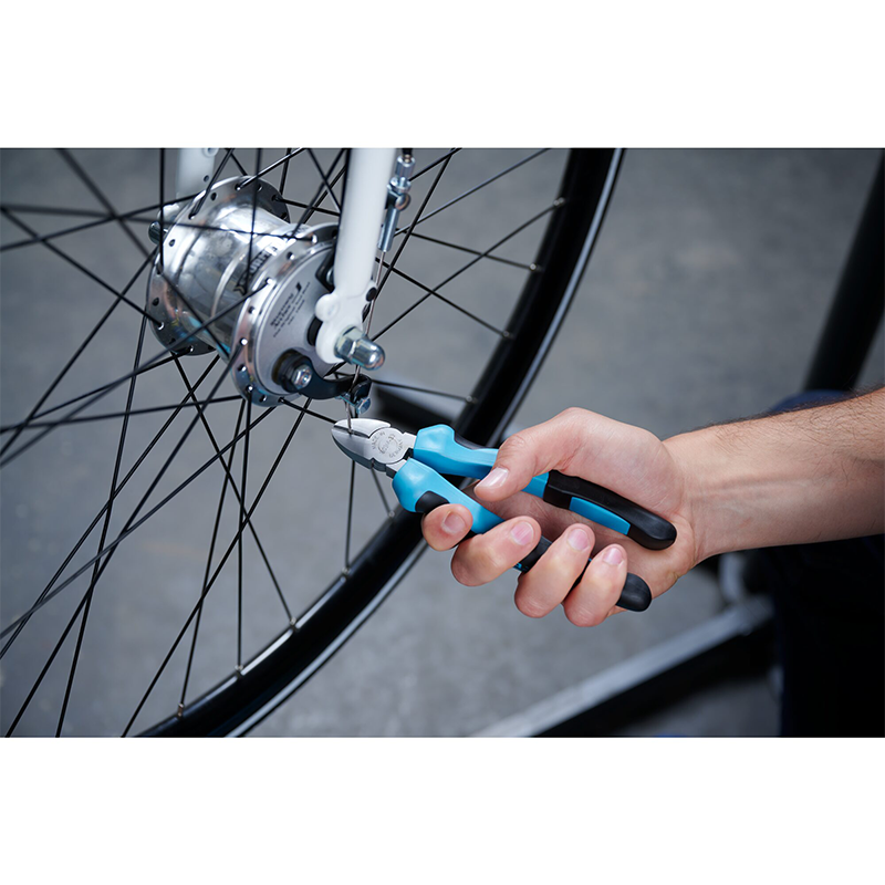 Hazet 1803M-11 Diagonal Cutter, 145mm