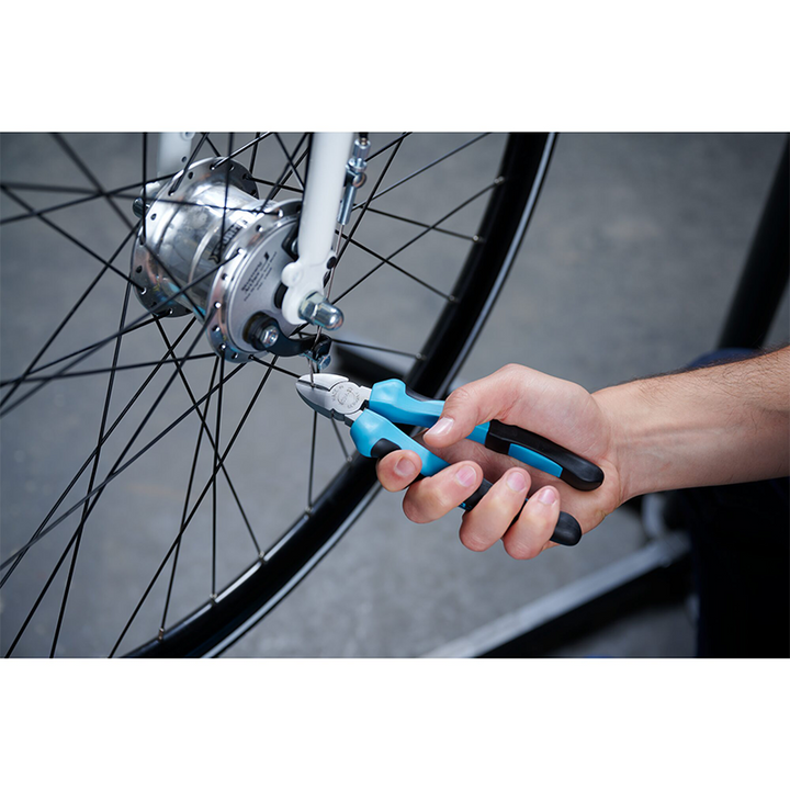 Hazet 1803M-22 Diagonal Cutter, 165mm