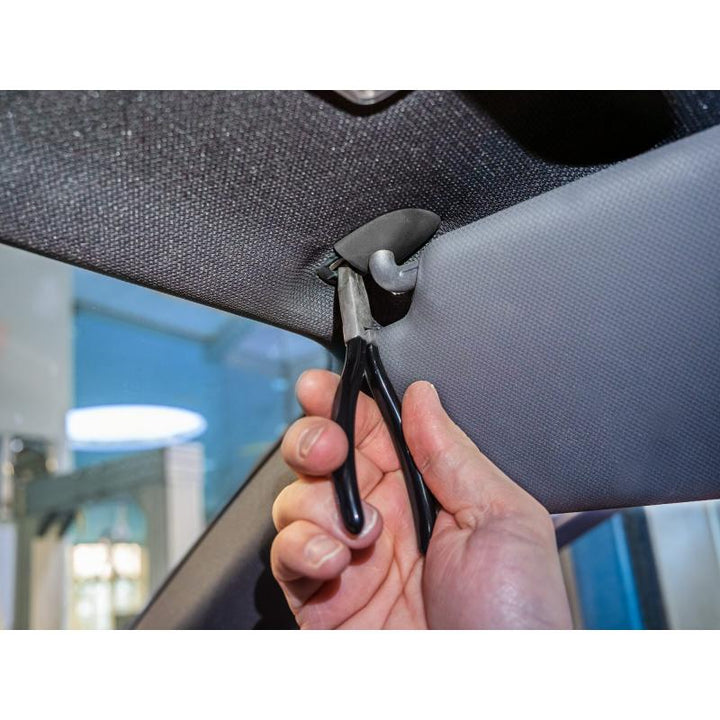 Hazet 1816K-1 Flat Nose Pliers