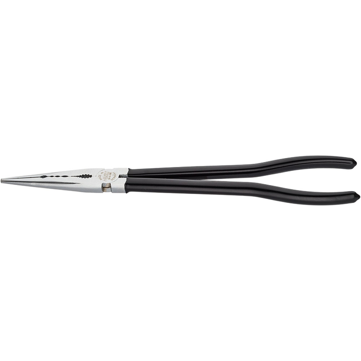 Hazet 1841A-280 Snipe Nose Pliers