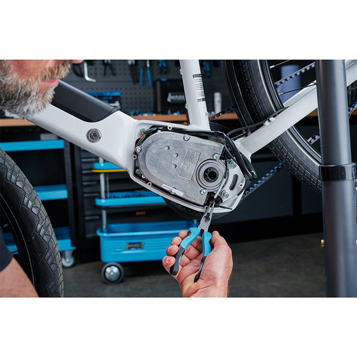 Hazet 1841MA-11 Snipe Nose Pliers, 145mm