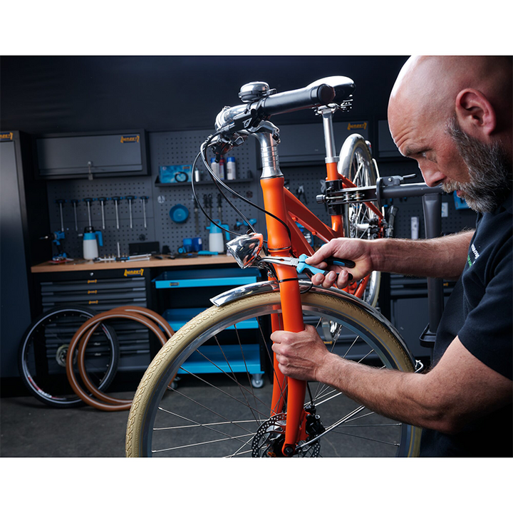 Hazet 1841MB-33 Snipe Nose Pliers