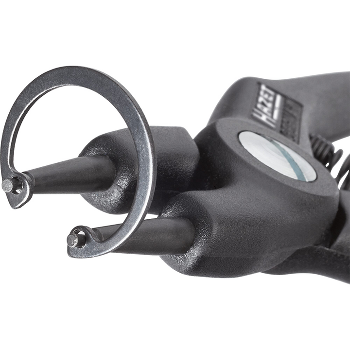 Hazet 1845C-8 Circlip Pliers, Straight Design, 8–11mm