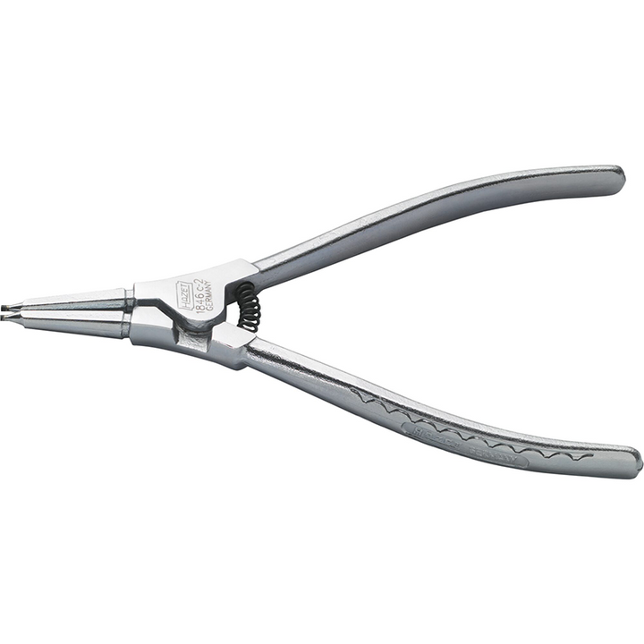 Hazet 1846C-3 Circlip Pliers, Straight, 40 – 100mm