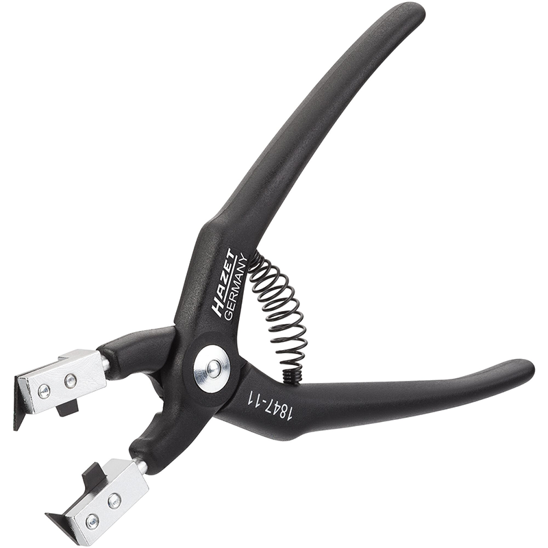 Hazet 1847-11 Clamp Pliers