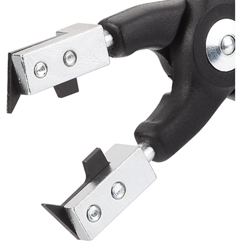 Hazet 1847-11 Clamp Pliers