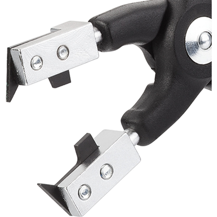 Hazet 1847-11 Clamp Pliers