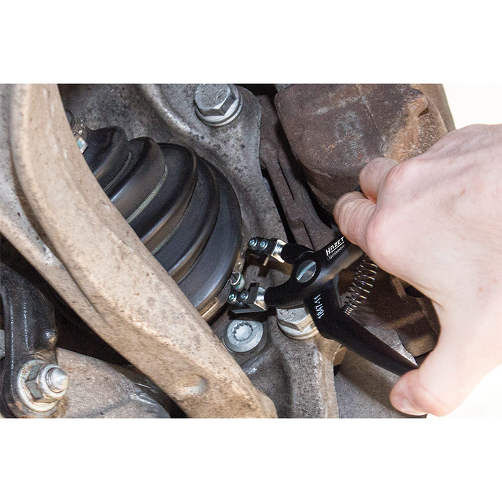 Hazet 1847-11 Clamp Pliers