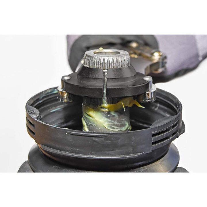 Hazet 1847-122/2 Half Shell Pair, ⌀ 21.4 mm