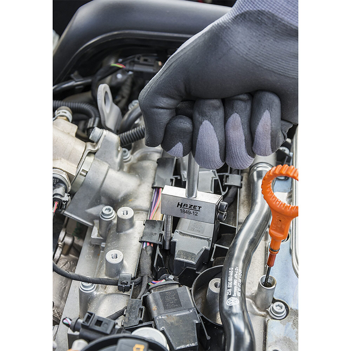 Hazet 1849-12 Pencil Coil Extractor