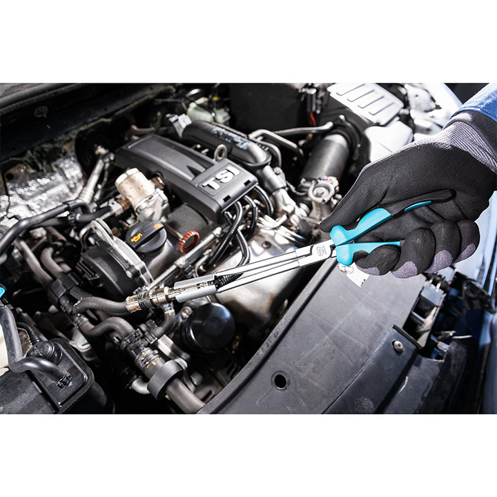 Hazet 1849-2 Spark Plug Socket Pliers