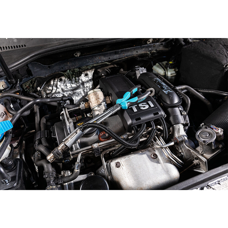 Hazet 1849-2 Spark Plug Socket Pliers