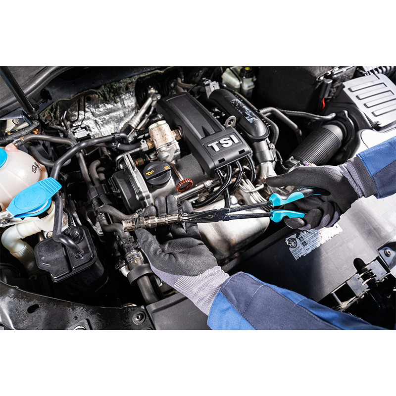 Hazet 1849-3 Spark Plug Socket Pliers