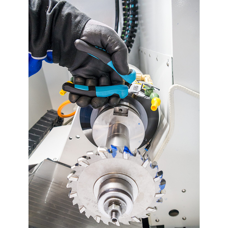 Hazet 1850-33 Combination Pliers, 190mm