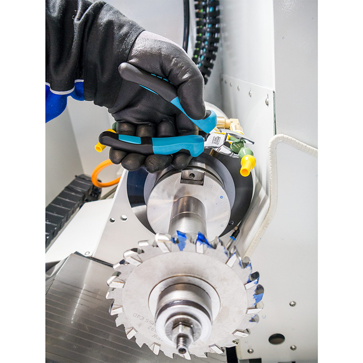 Hazet 1850-33 Combination Pliers, 190mm