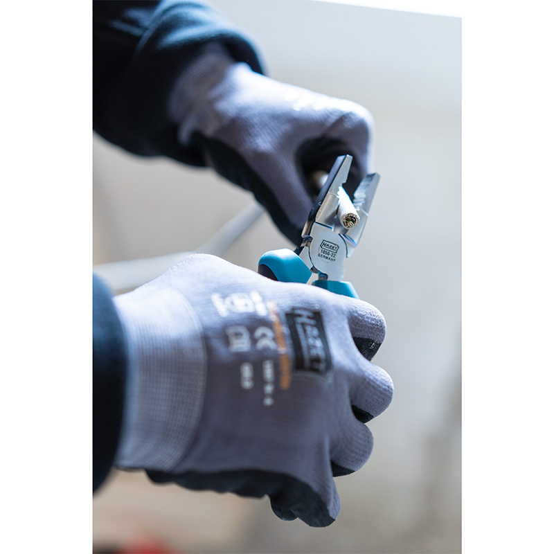 Hazet 1850-33 Combination Pliers, 190mm