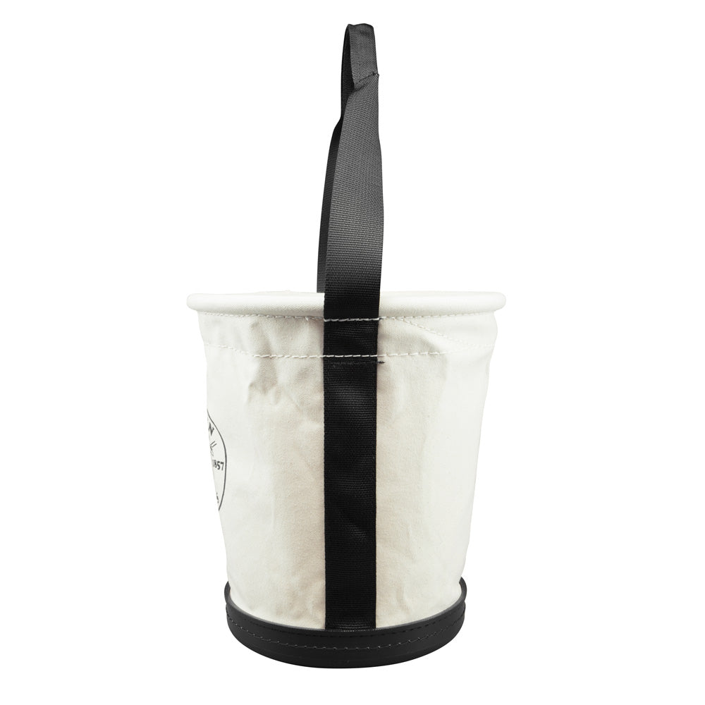 Klein Tools 5113 Tapered-Wall Bucket