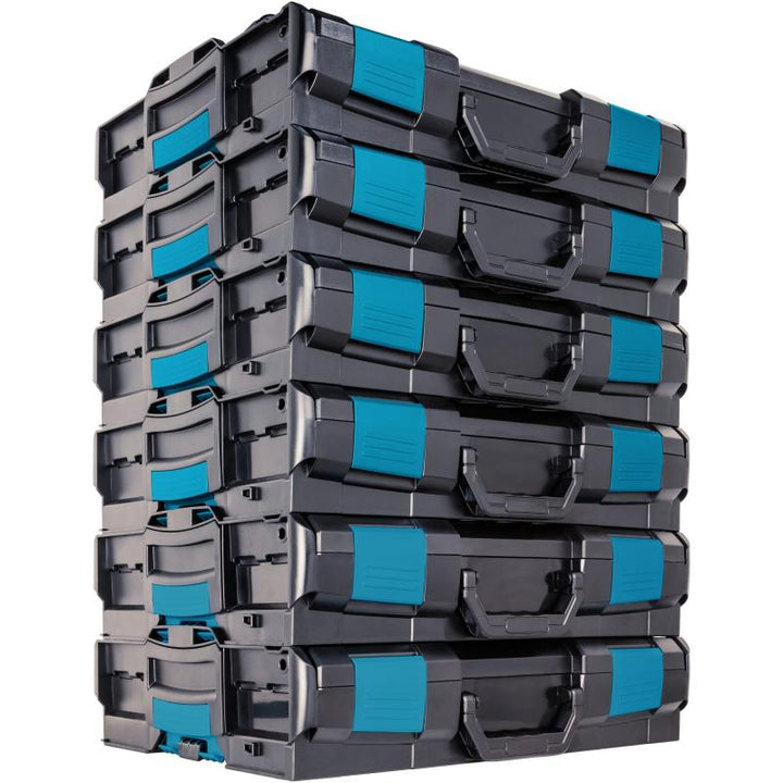 Hazet 190L-102 L-Boxx 102, 445 x 358 x 118 mm