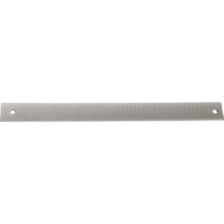 Hazet 1934-4 Car Body File Blade, Coarse Milled Curved Cut