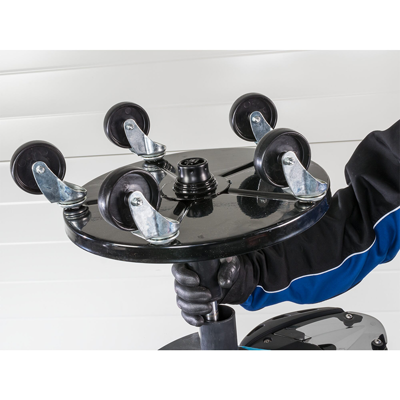 Hazet 195-4 Work Chair