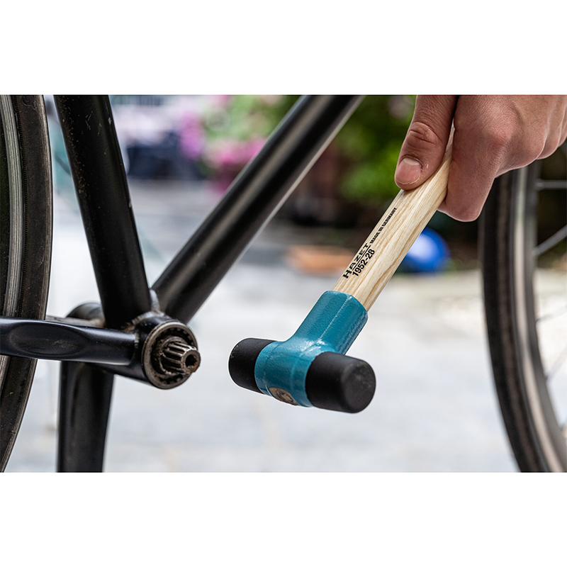 Hazet 1952-35 Plastic Hammer, 35mm