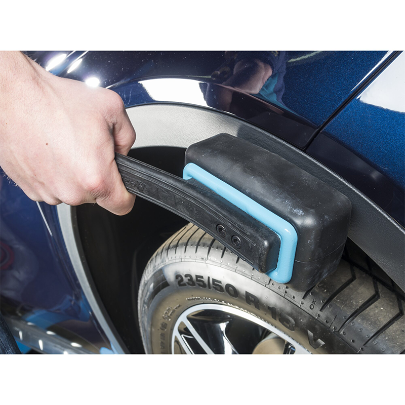 Hazet 1959-3 Special Bumping Mallet