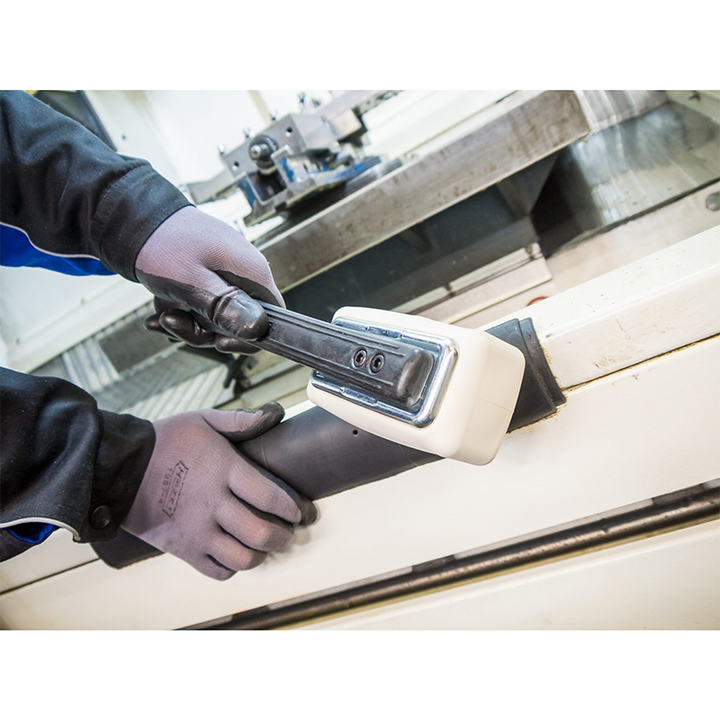 Hazet 1959-4 Special Bumping Mallet, White