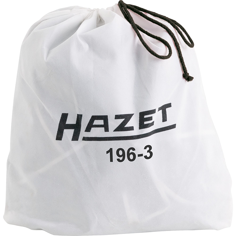 Hazet 196-3 Front Car Cover