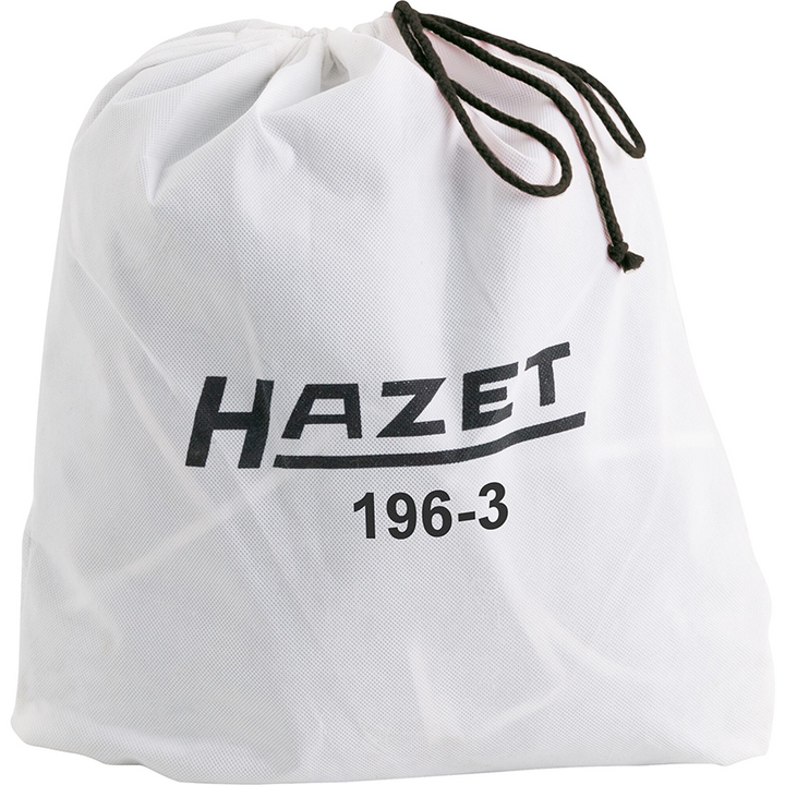 Hazet 196-3 Front Car Cover