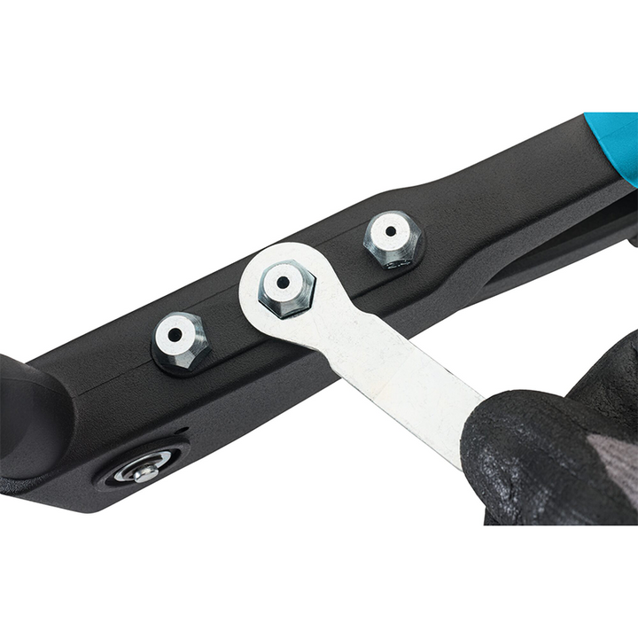 Hazet 1963N-1 Hand Riveting Tool