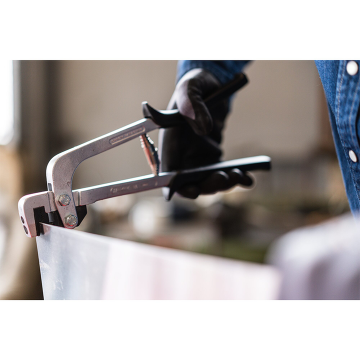 Hazet 1964-55 Sheet Metal Punch, 5.5mm