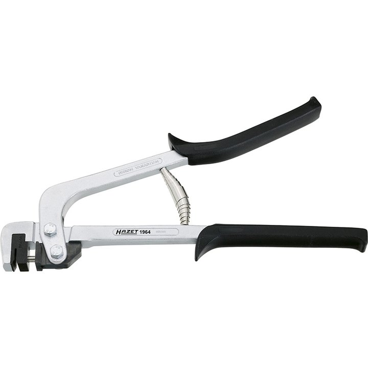 Hazet 1964-70 Sheet Metal Punch, 7mm