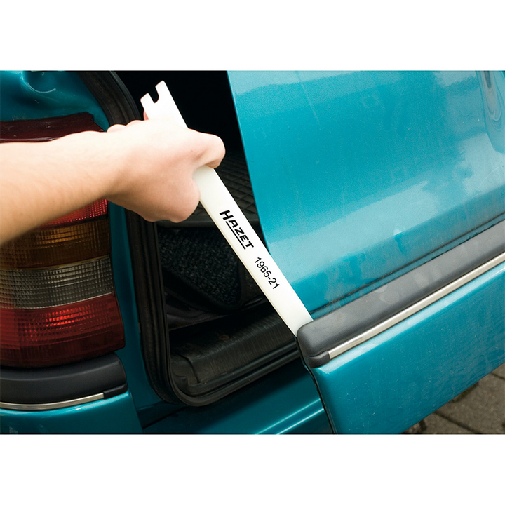 Hazet 1965-21 Combination Lever