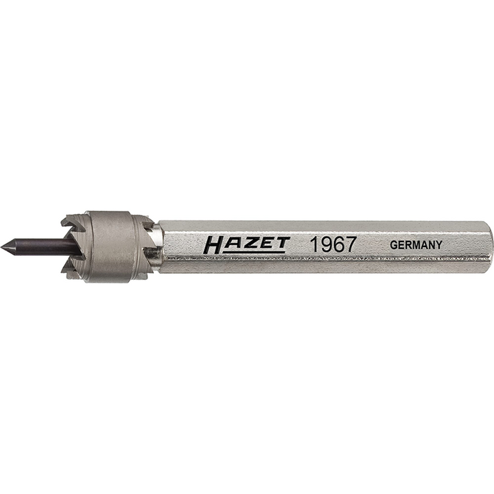 Hazet 1967 Welding Spot Drill, 11mm