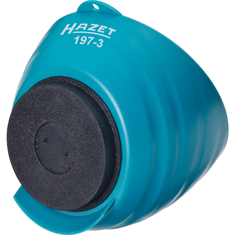 Hazet 197-3 Magnetic Cup, 150 mm